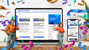 Samen voor jezelf! – het nieuwe online netwerk voor zelfstandig ondernemers