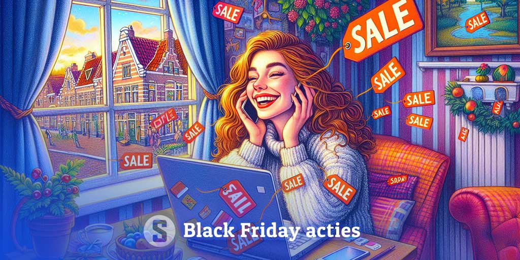 Black Friday zonder valkuilen: zo controleer je jouw kortingsacties