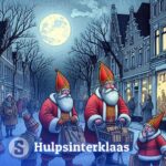 hulpsinterklaas ondernemers