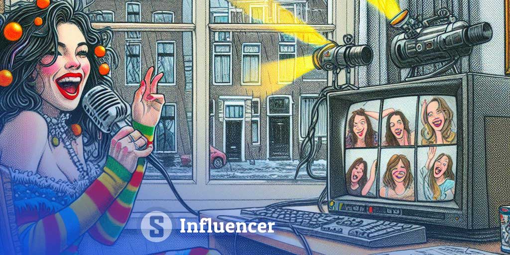 Consumentenorganisaties willen strengere regels voor influencer marketing