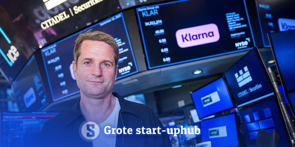 Nieuwe start-uphub in Amsterdam opent deuren voor impactondernemers