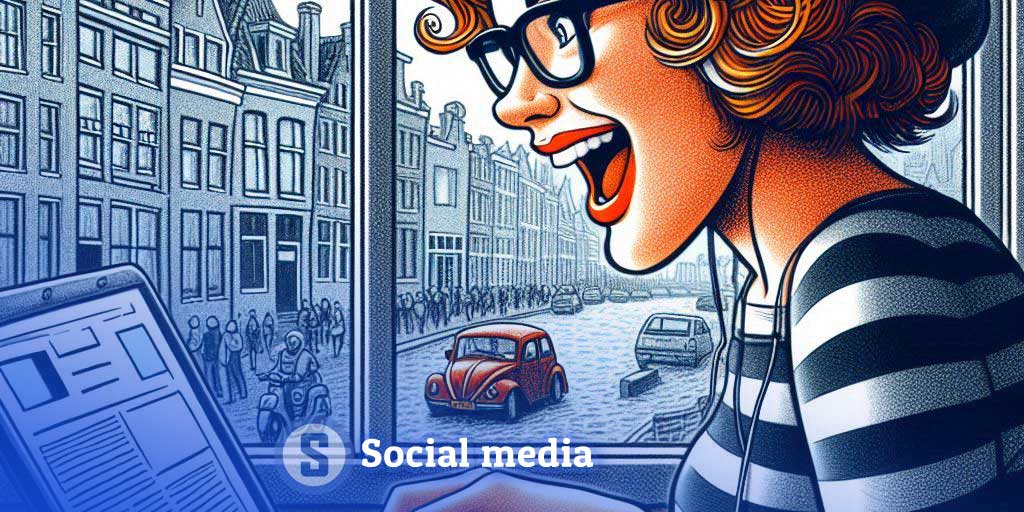 Sociale media voor je bedrijf; wat werkt en wat niet