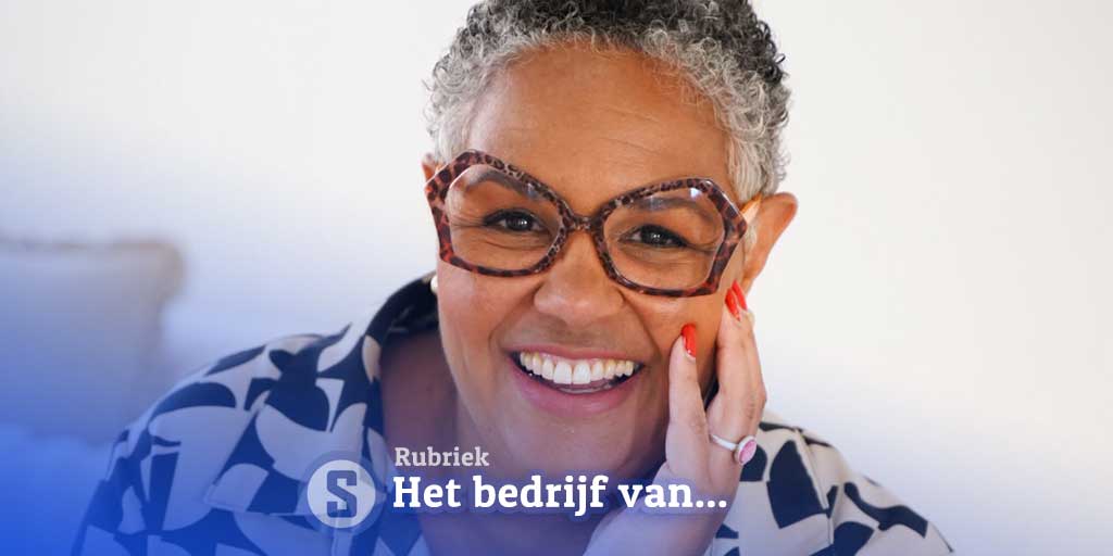 Leonie Boekel, het bedrijf van Leonie Boekel