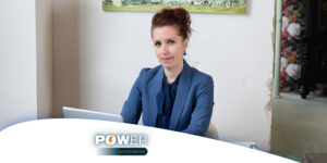 Deborah Teunissen wint internationale award voor productiviteitsverbetering