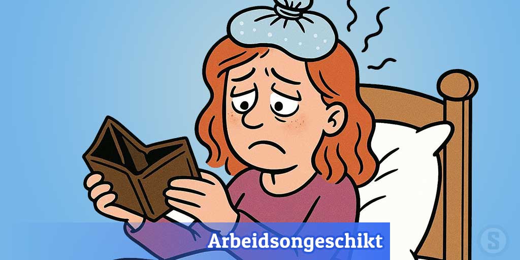 Arbeidsongeschikt als zzp’er: waarom een verzekering niet altijd genoeg is