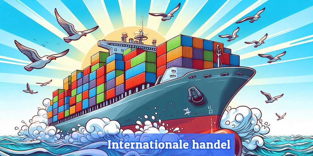 Internationale handel starten: kansen en onzekerheden in 2026