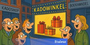 Hoe start je een bedrijf als etaleur of winkelstylist?