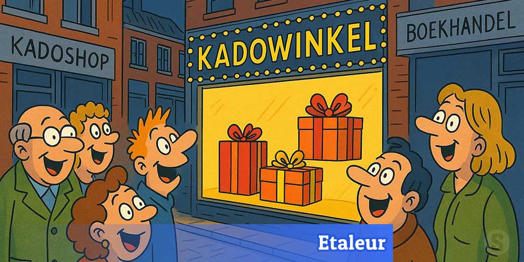 Hoe start je een bedrijf als etaleur of winkelstylist?