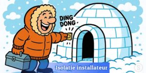 Hoe start je een bedrijf als isolatie-installateur?