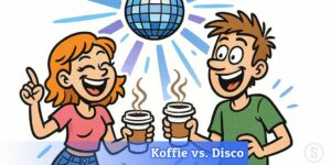 Horeca verandert: koffiezaken groeien, cafés en discotheken verdwijnen