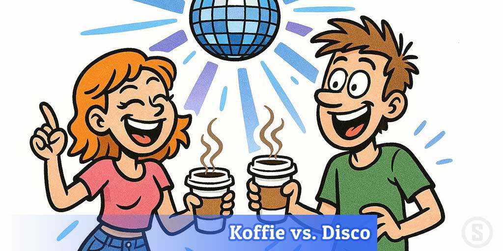 Horeca verandert: koffiezaken groeien, cafés en discotheken verdwijnen