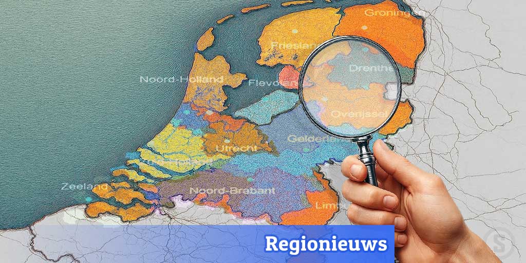 Inspraak over Nedersaksenlijn voor ondernemers in de regio Noord-Oost Nederland
