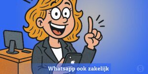 WhatsApp voor je bedrijf: slim communiceren met klanten in 2026