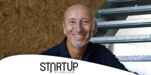 Hoe Dominique met 3D-visualisatie zijn focus vond én zijn onderneming liet groeien