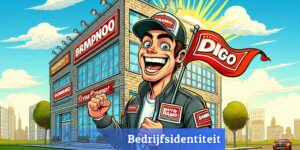 In 10 stappen naar een overtuigende bedrijfsidentiteit