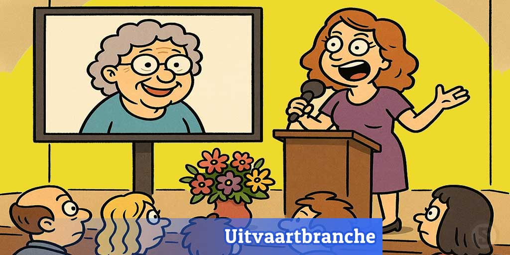 Hoe start je een bedrijf in de uitvaartbranche?