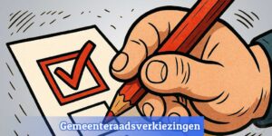 Lokale partijen grote winnaars gemeenteraadsverkiezingen 2026