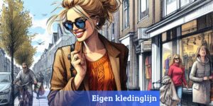 Hoe start je een eigen kledinglijn? Van idee tot verkoop