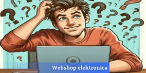 Hoe start je een webshop in tweedehands elektronica?