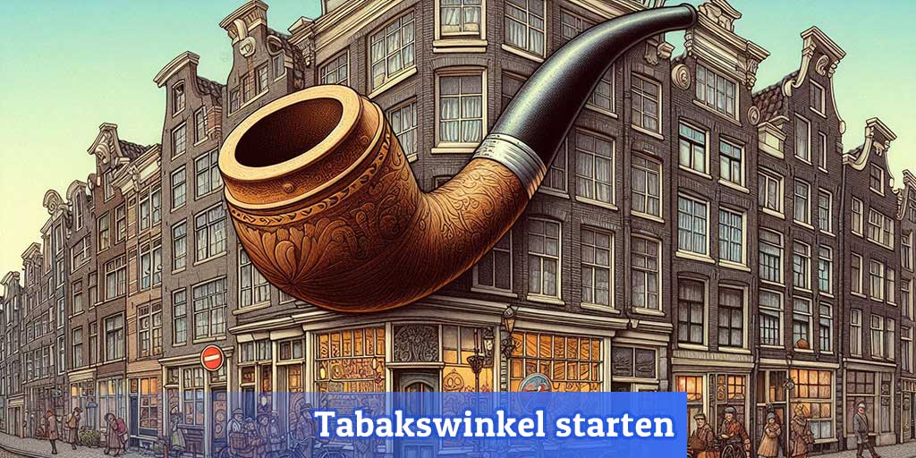 Hoe start je een tabakswinkel? Kansen en regels in een veranderende markt