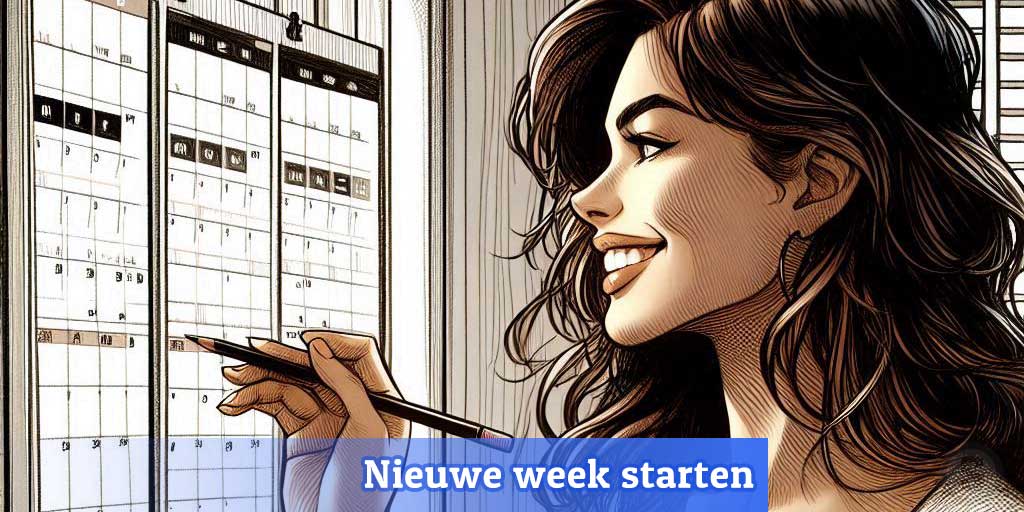 10 positieve ondernemerslessen om je week met vertrouwen te beginnen