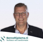 Benno Rijpkema, adviseur StartendeOndernemers