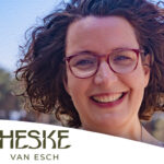 Heske van Esch, adviseur StartendeOndernemers