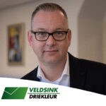 Patrick Janssen van Veldsink-Driekleur, adviseur StartendeOndernemers