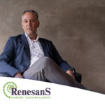 Rene Bussink van RenesanS, adviseur StartendeOndernemers