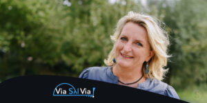 Sylvia van Mourik
