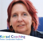 Aleid Overbeek van Koraal Coaching, adviseur StartendeOndernemers