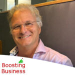 Harry Norder adviseur startende ondernemers