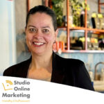 Audrey van Esch adviseur Startende Ondernemers