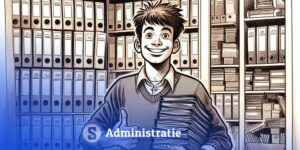 Vreemde valuta in je administratie: Zo ga je ermee om