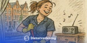 Hoe start je een silent disco-verhuur? Feesten zonder overlast zijn booming